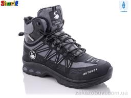 Ботинки Sharif 2016-5