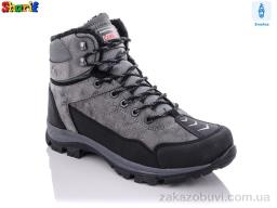 Ботинки Sharif 99980-3