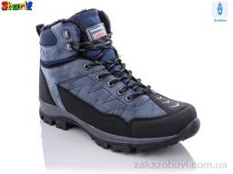 Ботинки Sharif 99980-5