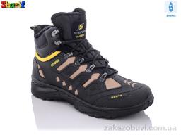 Ботинки Sharif 998075-2