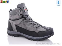 Ботинки Sharif S980B-3