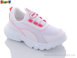 Кроссовки Sharif PPM652-4