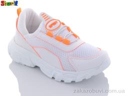 Кроссовки Sharif PPM652-5