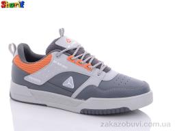 Кроссовки Sharif 2165-5