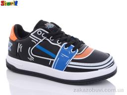 Кроссовки Sharif 2823-4