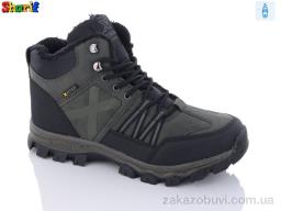 Ботинки Sharif K8-3