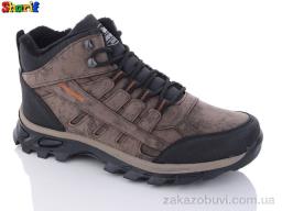 Ботинки Sharif FBB3017-11