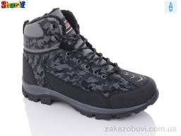 Ботинки Sharif BB980-11