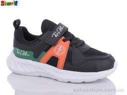 Кроссовки Sharif S010-4