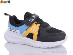 Кроссовки Sharif S010-6