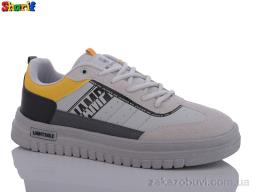 Кроссовки Sharif AC2063 l.grey