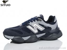 Кроссовки Situo B400-3