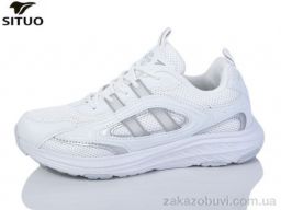 Кроссовки Situo B9703-6