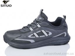 Кроссовки Situo A9703-3