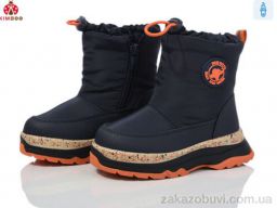 Дутики KIMBOO FG24109-1B