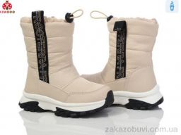 Дутики KIMBOO FG24102-2M