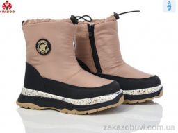 Дутики KIMBOO FG24109-2T