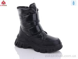 Дутики KIMBOO FG2307-3A