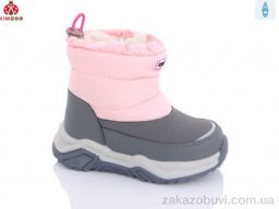 Дутики KIMBOO FG2379-1F