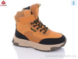 Ботинки KIMBOO P2371-3H