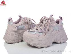 Кроссовки KIMBOO 99-3-4F