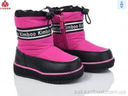 Дутики KIMBOO FG2374-1P