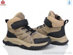 Ботинки KIMBOO PT2486-3K-old