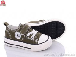 Кеды KIMBOO W2383-1G
