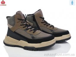 Ботинки KIMBOO P24169-4K