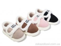 Тапки Soylu MP9759- mix