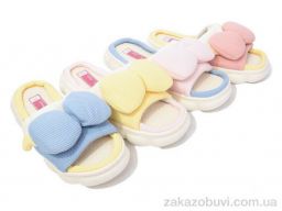 Тапки Soylu A658 mix