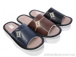 Тапки Soylu HK19 mix