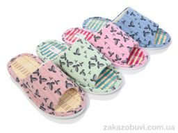 Тапки Soylu HK7 mix