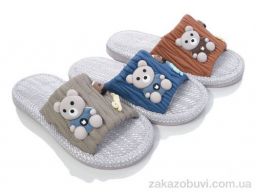 Тапки Soylu WF114 mix