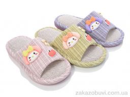 Тапки Soylu WF113 mix