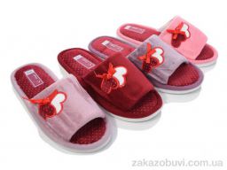 Тапки Soylu A8964 mix