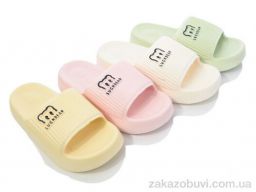 Шлепки Soylu 8756 mix