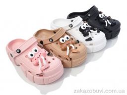 Кроксы Soylu 23277 mix