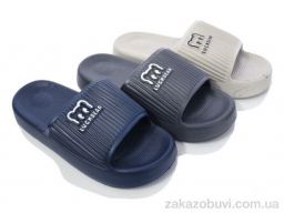 Шлепки Soylu 8757 mix