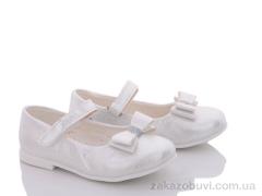 Туфли Soylu Турция 0044 белый