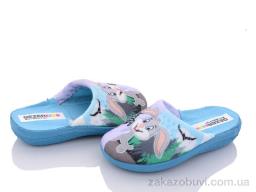 Тапки Soylu FS04-2 violet