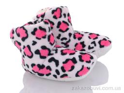 Пинетки Soylu NX11 pink