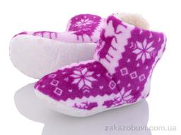 Пинетки Soylu NX14 violet