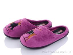 Тапки Soylu Gezer d.pink