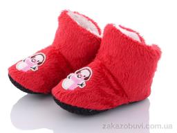 Пинетки Soylu Пінетка червоний