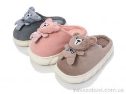 Тапки Soylu N2016-9 mix