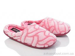 Тапки Soylu RN005-2 pink