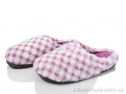 Тапки Soylu RN005-3 violet