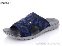 Шлепки Spencer 4800-2