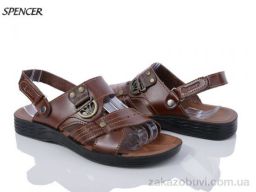 Сандалии Spencer 752 brown
